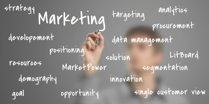Marketing Technology